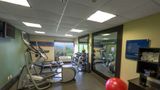 Hampton Inn Hazleton Health