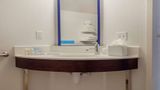 Hampton Inn Hazleton Room