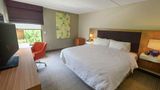 Hampton Inn Hazleton Room