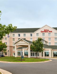 Hilton Garden Inn Dulles North