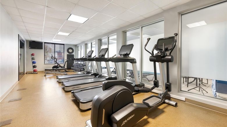 <b>Hilton Garden Inn Dulles North Health</b>. Images powered by <a href="https://iceportal.shijigroup.com/" title="IcePortal" target="_blank">IcePortal</a>.