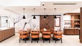 Hilton Garden Inn Fairfax Restaurant