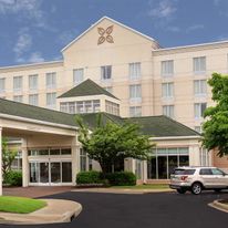 Hilton Garden Inn Frederick