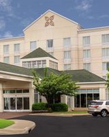 Hilton Garden Inn Frederick