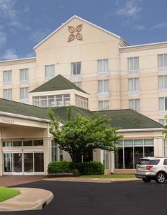 Hilton Garden Inn Frederick