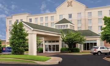 Hilton Garden Inn Frederick