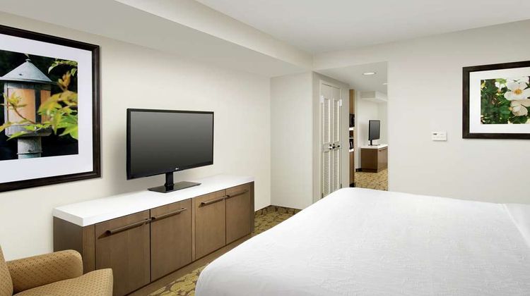 Hilton Garden Inn Frederick Other