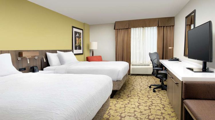 Hilton Garden Inn Frederick Other