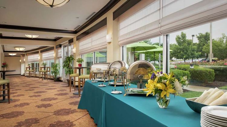 Hilton Garden Inn Frederick Meeting