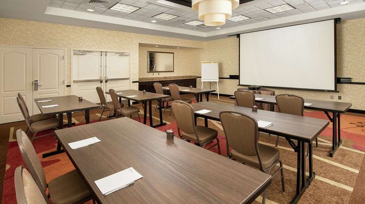 Hilton Garden Inn Frederick Meeting