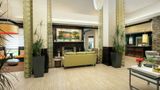 <b>Hilton Garden Inn Frederick Lobby</b>. Images powered by <a href="https://iceportal.shijigroup.com/" title="IcePortal" target="_blank">IcePortal</a>.