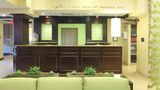 <b>Hilton Garden Inn Frederick Lobby</b>. Images powered by <a href="https://iceportal.shijigroup.com/" title="IcePortal" target="_blank">IcePortal</a>.