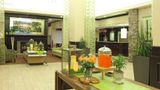 <b>Hilton Garden Inn Frederick Lobby</b>. Images powered by <a href="https://iceportal.shijigroup.com/" title="IcePortal" target="_blank">IcePortal</a>.
