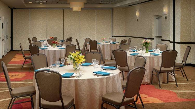 Hilton Garden Inn Frederick Meeting