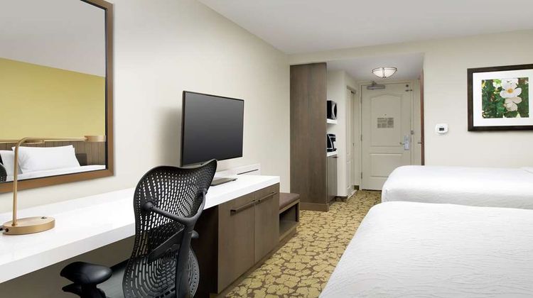 Hilton Garden Inn Frederick Room