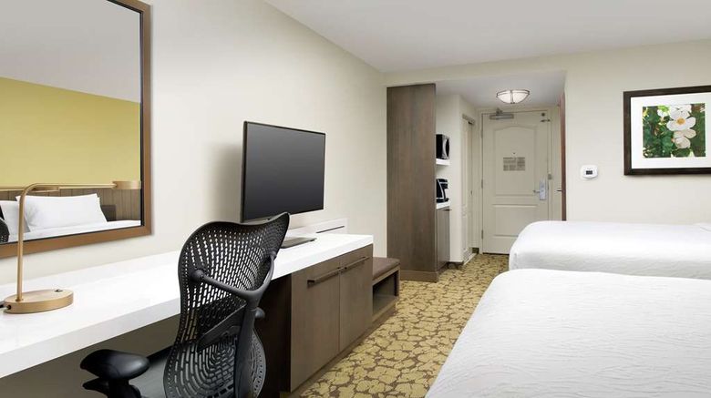 <b>Hilton Garden Inn Frederick Room</b>. Images powered by <a href="https://iceportal.shijigroup.com/" title="IcePortal" target="_blank">IcePortal</a>.