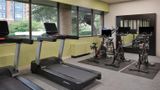 Hilton Washington DC / Rockville Health