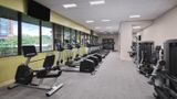Hilton Washington DC / Rockville Health