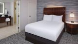 Hilton Washington DC / Rockville Room