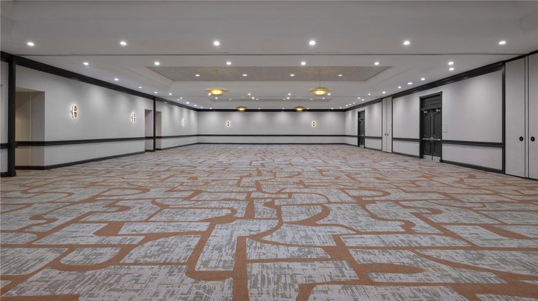<b>Hilton Washington DC / Rockville Meeting</b>. Images powered by <a href="https://iceportal.shijigroup.com/" title="IcePortal" target="_blank">IcePortal</a>.
