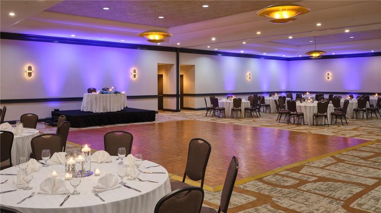 <b>Hilton Washington DC / Rockville Meeting</b>. Images powered by <a href="https://iceportal.shijigroup.com/" title="IcePortal" target="_blank">IcePortal</a>.