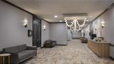 Hilton Washington DC / Rockville Meeting