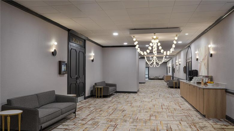 <b>Hilton Washington DC / Rockville Meeting</b>. Images powered by <a href="https://iceportal.shijigroup.com/" title="IcePortal" target="_blank">IcePortal</a>.