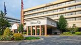 Hilton Washington DC / Rockville Exterior