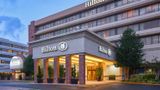 Hilton Washington DC / Rockville Exterior