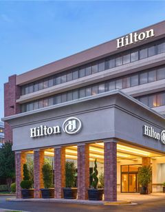 Hilton Washington DC / Rockville