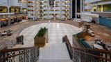 Hilton Washington DC / Rockville Lobby
