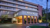 Hilton Washington DC / Rockville Exterior