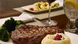 Hilton Washington DC / Rockville Restaurant