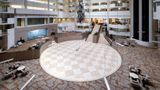 Hilton Washington DC / Rockville Lobby