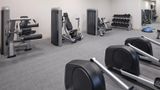 Hilton Washington DC / Rockville Health