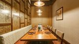 <b>Doubletree Fallsview Resort & Spa Restaurant</b>. Images powered by <a href="https://iceportal.shijigroup.com/" title="IcePortal" target="_blank">IcePortal</a>.