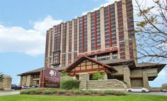 Doubletree Fallsview Resort & Spa