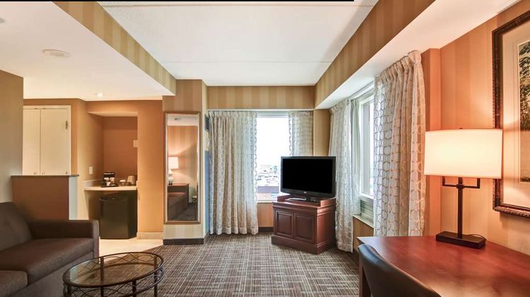Doubletree Fallsview Resort & Spa Other