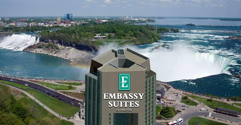 Niagara Falls Ontario Hotels