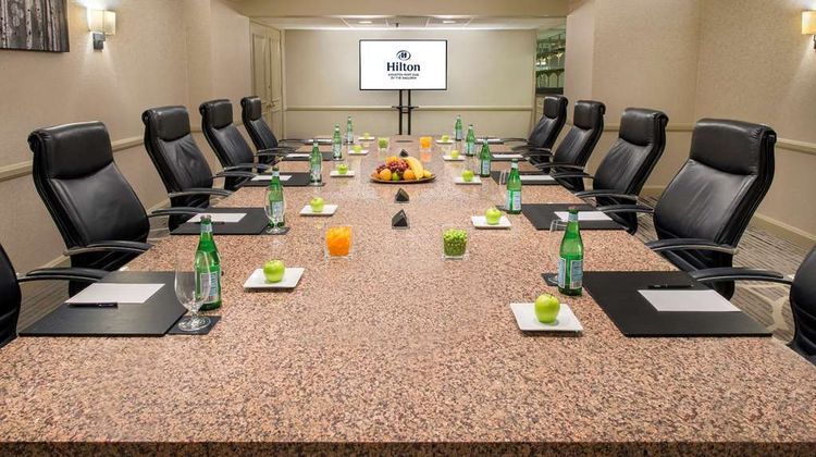 Hilton Houston Post Oak Meeting