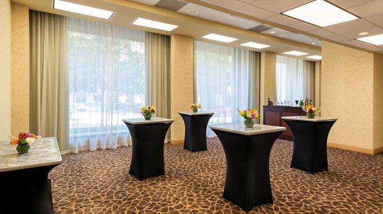 Hilton Houston Post Oak Meeting
