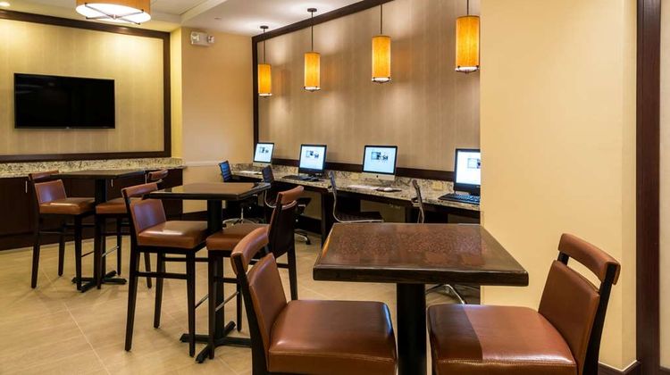 Hilton Houston Post Oak Other