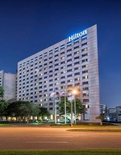 Hilton Houston Post Oak