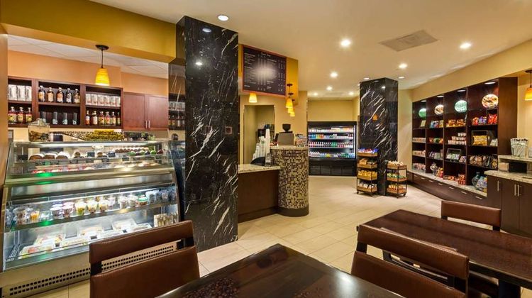 Hilton Houston Post Oak Restaurant