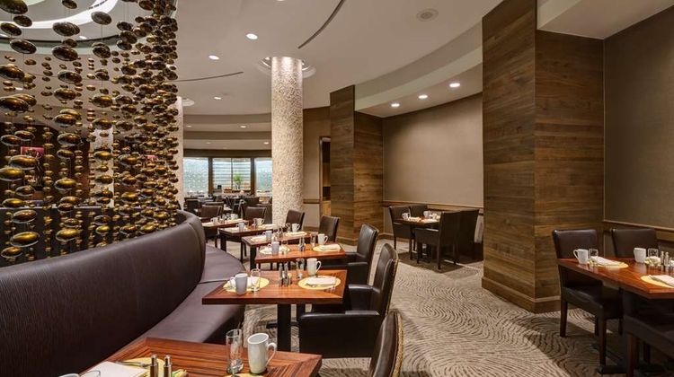 Hilton Houston Post Oak Restaurant