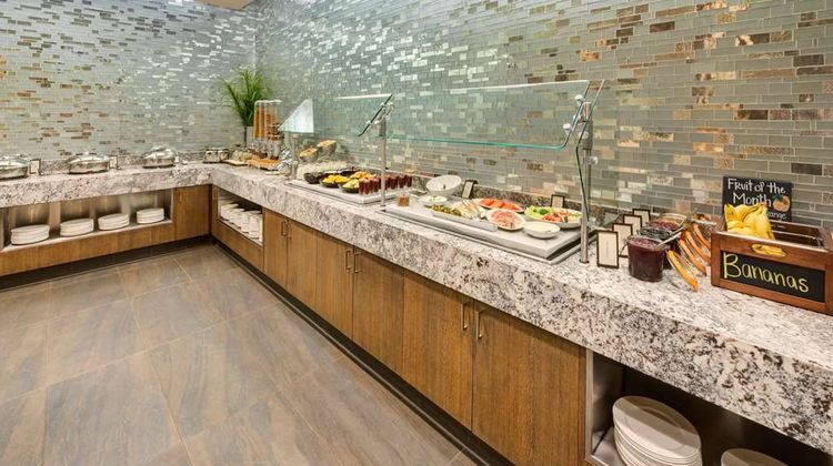 Hilton Houston Post Oak Restaurant