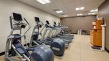 Hilton Houston Post Oak Health