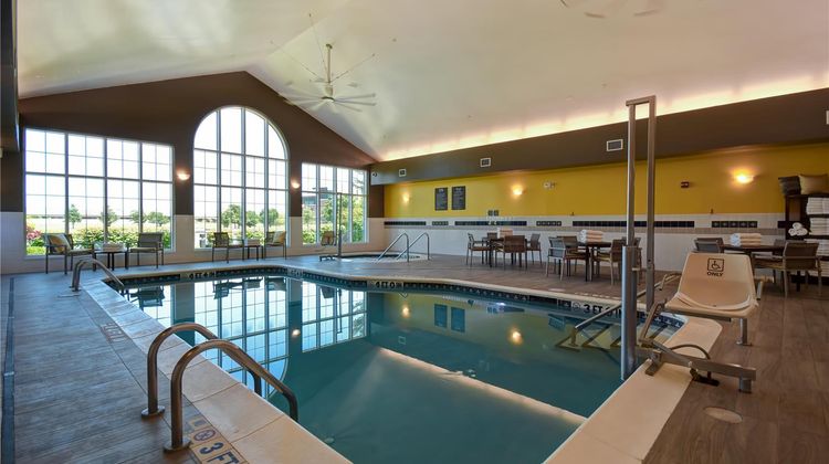 Homewood Suites by Hilton Pool