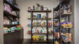 Homewood Suites by Hilton Restaurant