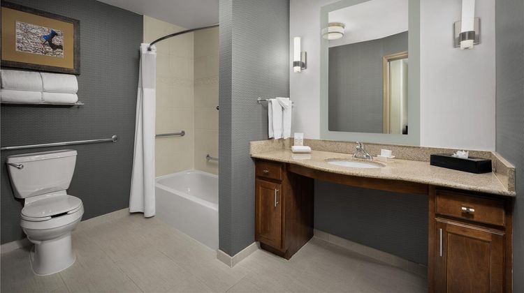 Homewood Suites by Hilton Room